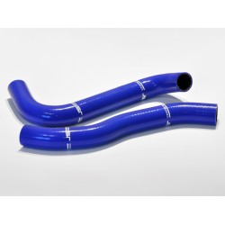 JS Performance Fiesta ST 150 Coolant Hose Kit, JS Performance, 